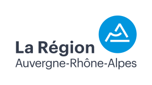 Logo Region Auvergne Rhone Alpes