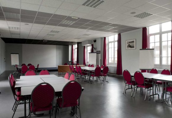 Salle Polyvalente