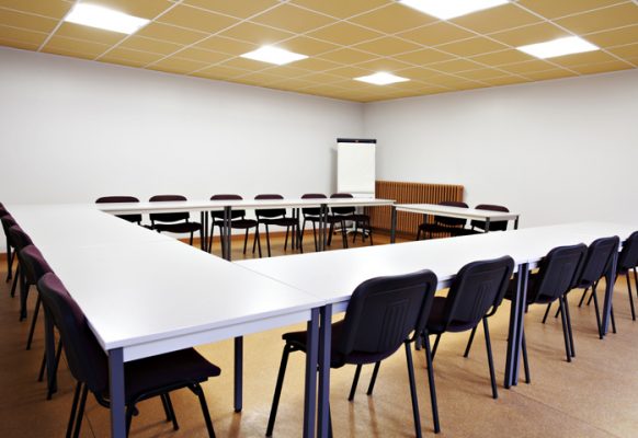 Salle de Formation