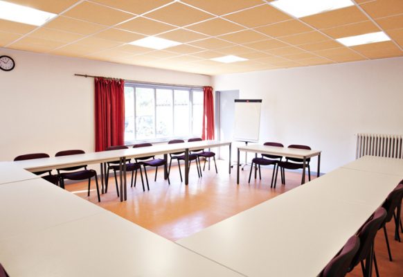 Salle de Formation