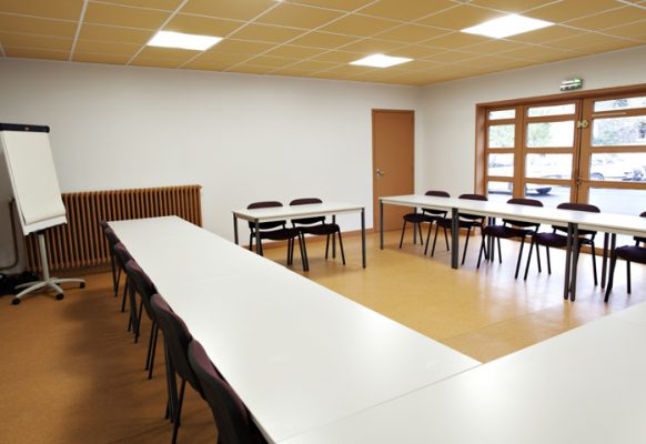 Salle de Formation