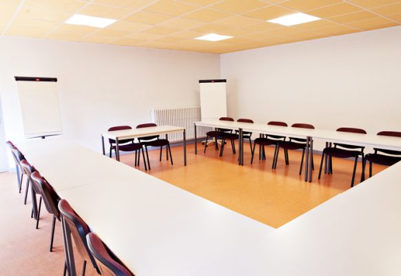 Salle de Formation