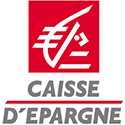 logo caisse epargne