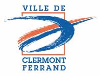 logo clermont ferrand