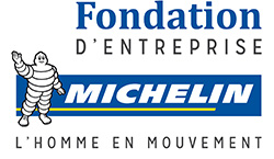 logo michelin fondation