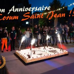 125 ans – Bon anniversaire CSJ